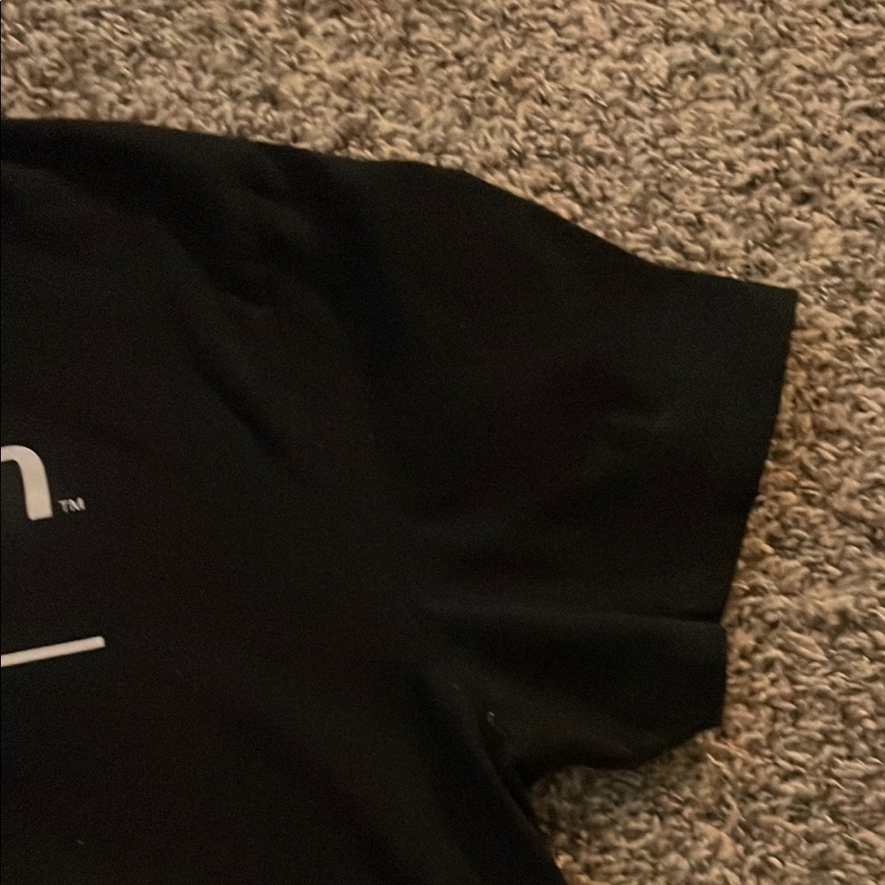 Sony PlayStation Black Graphic Tee - Picture 3 of 5